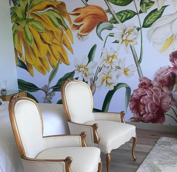 豪华海景房, 65oncliff