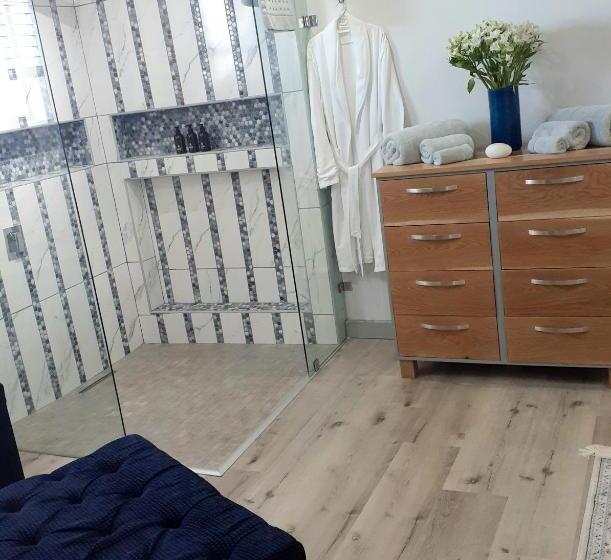 带大床的豪华间, 65oncliff