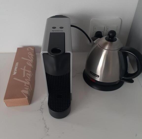 豪华海景房带阳台, 65oncliff