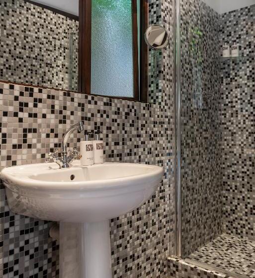 חדר סטנדרט יחיד, Antrim Villa