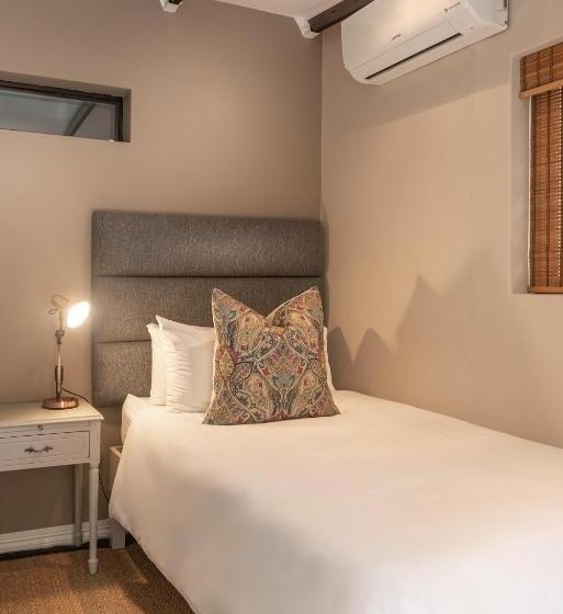 חדר סטנדרט יחיד, Antrim Villa