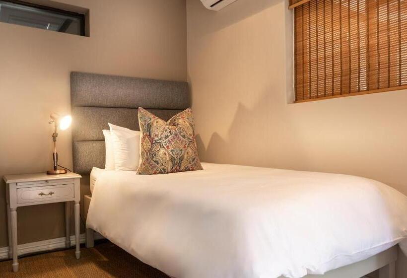 חדר סטנדרט יחיד, Antrim Villa