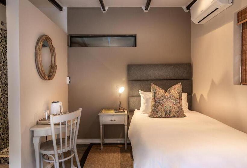 חדר סטנדרט יחיד, Antrim Villa