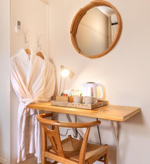 חדר סטנדרט, Antrim Villa