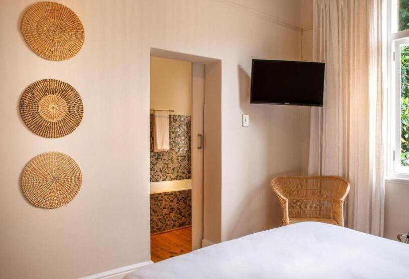 חדר סטנדרט, Antrim Villa