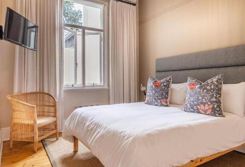 חדר סטנדרט, Antrim Villa