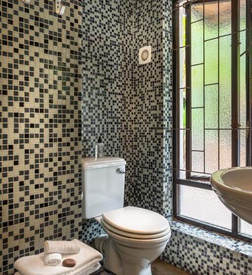 חדר סטנדרט, Antrim Villa