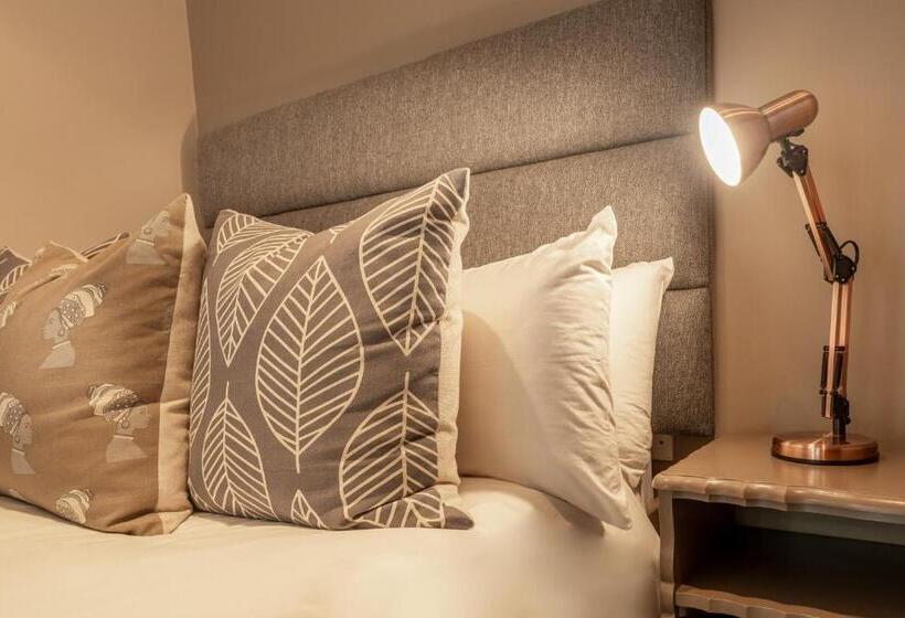 חדר סטנדרט, Antrim Villa