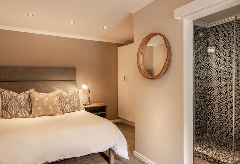 חדר סטנדרט, Antrim Villa