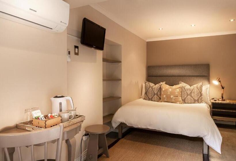 חדר סטנדרט, Antrim Villa