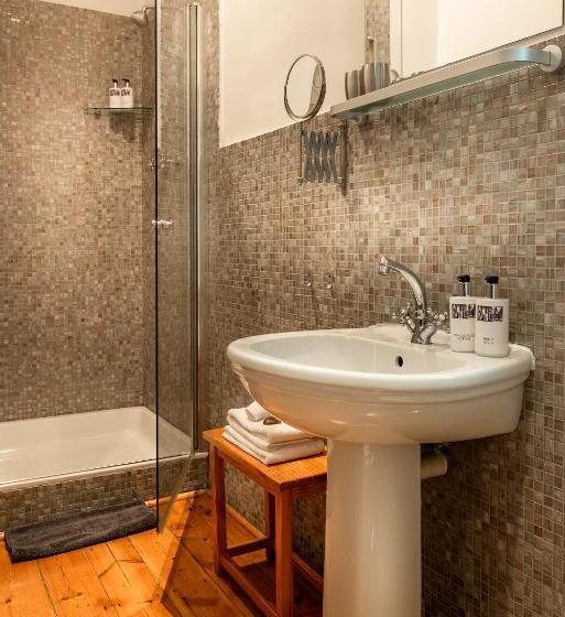 חדר סטנדרט, Antrim Villa