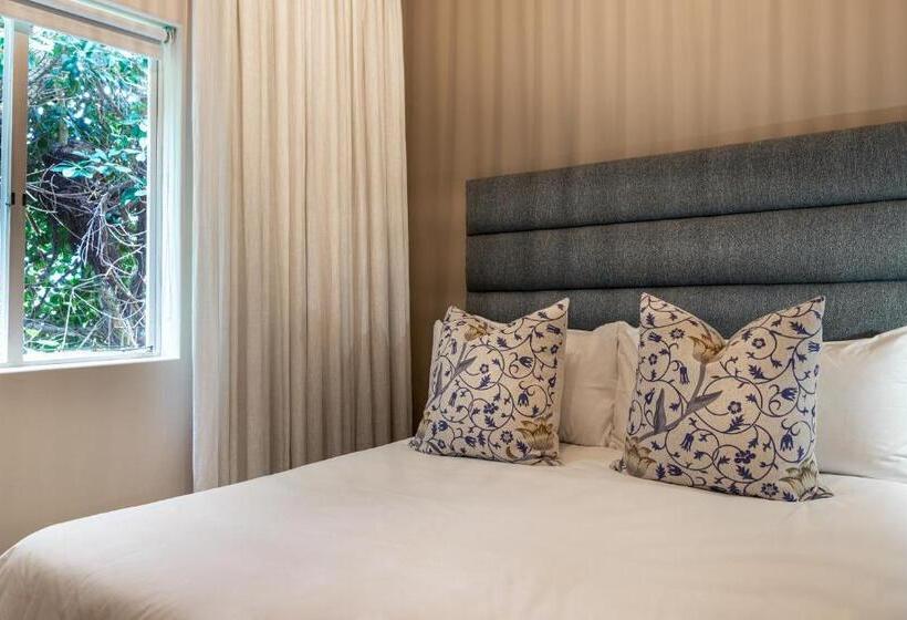 חדר סטנדרט, Antrim Villa