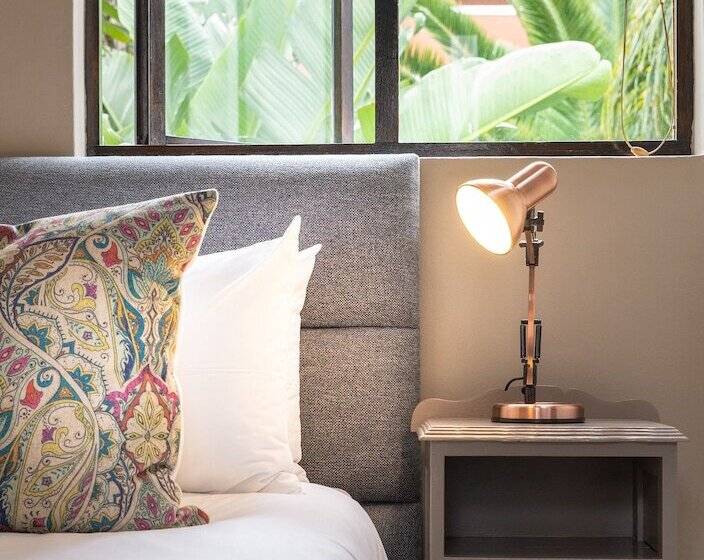 חדר סטנדרט יחיד, Antrim Villa