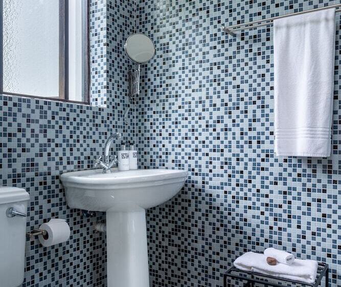 חדר סטנדרט יחיד, Antrim Villa