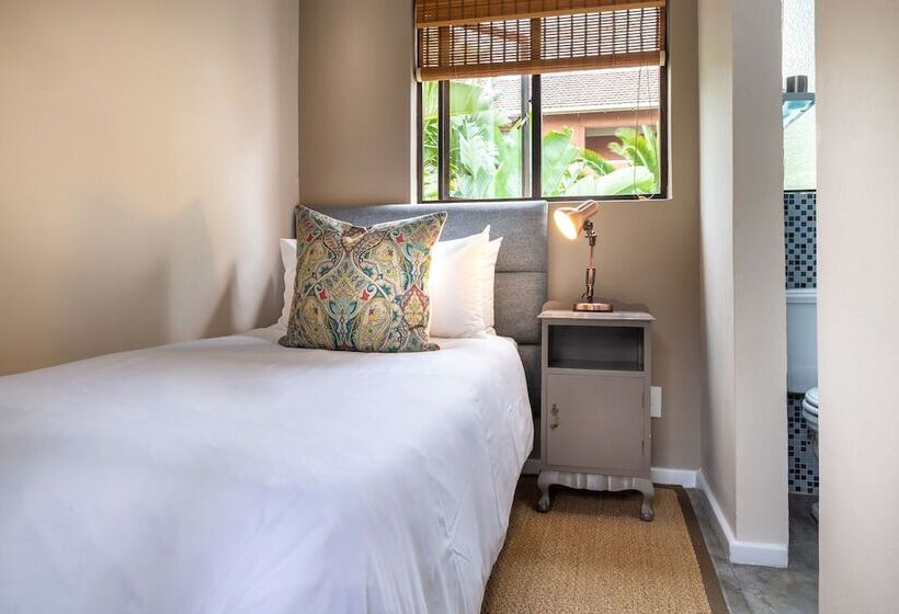 חדר סטנדרט יחיד, Antrim Villa