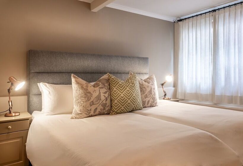 חדר סטנדרט, Antrim Villa