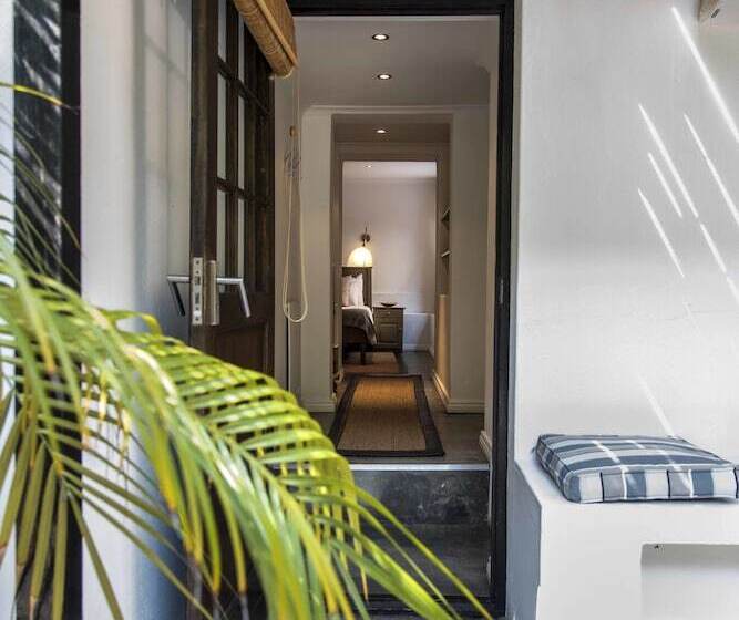 חדר סטנדרט, Antrim Villa