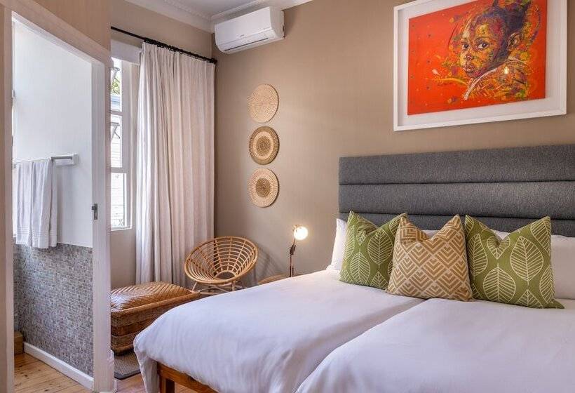 חדר סטנדרט, Antrim Villa