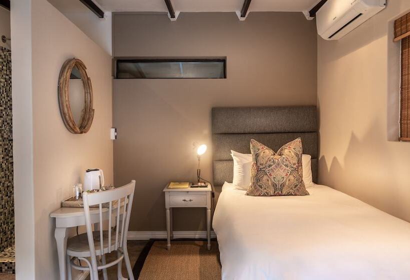 חדר סטנדרט יחיד, Antrim Villa