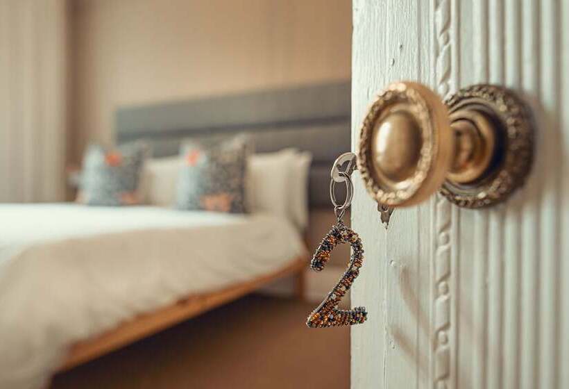 חדר סטנדרט, Antrim Villa