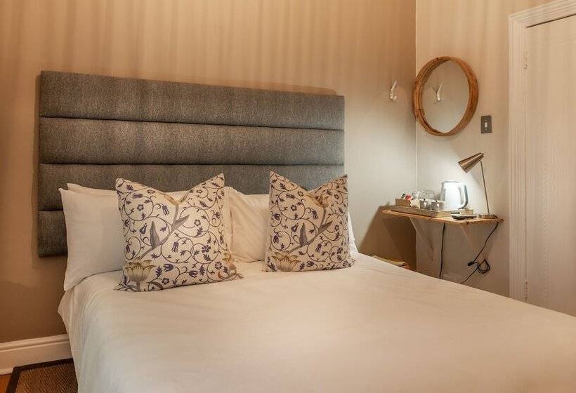 חדר סטנדרט, Antrim Villa