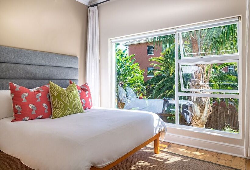 חדר סטנדרט, Antrim Villa