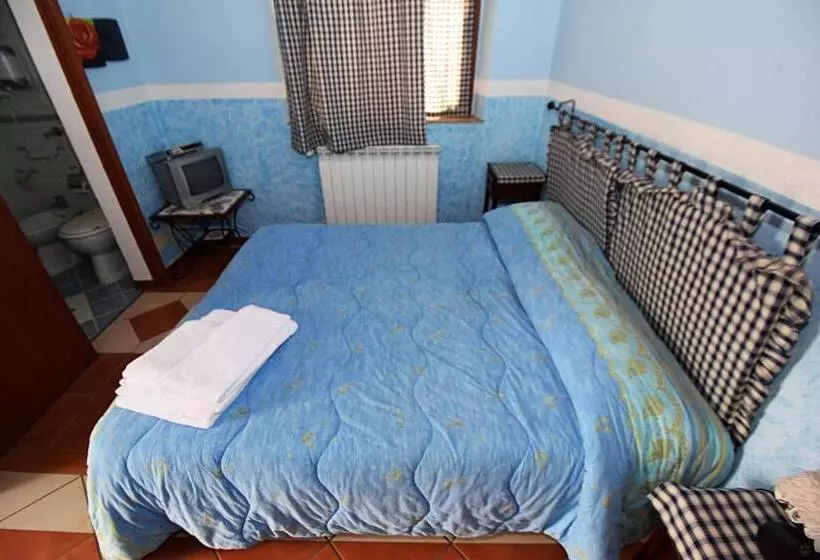 Standard-huone, Giucalem La Casa Negli Orti