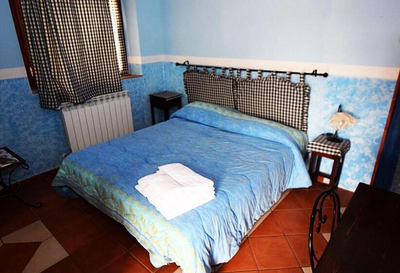 Номер Стандарт, Giucalem La Casa Negli Orti