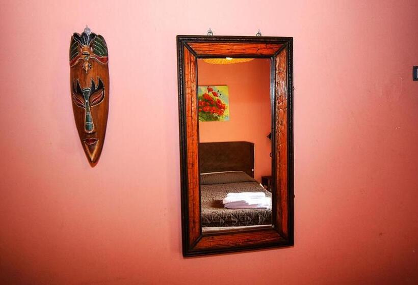 Номер Стандарт, Giucalem La Casa Negli Orti