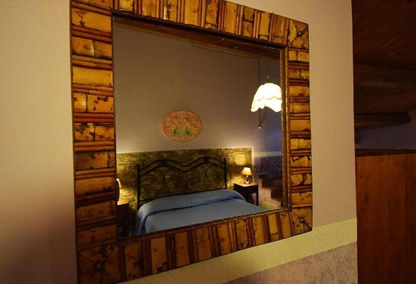 Номер Стандарт, Giucalem La Casa Negli Orti