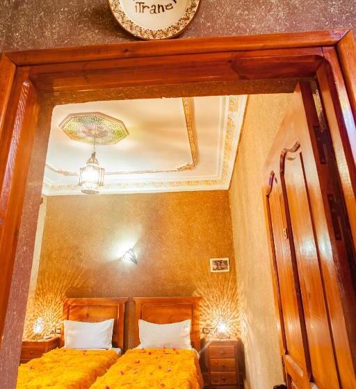 اتاق استاندارد, Riad Soleil Du Monde