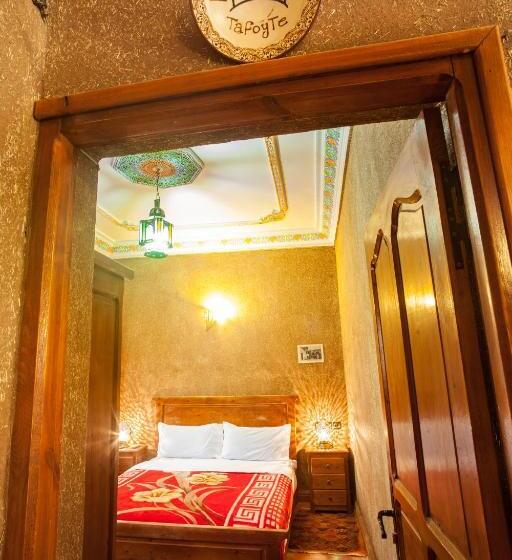 컴포트 룸, Riad Soleil Du Monde
