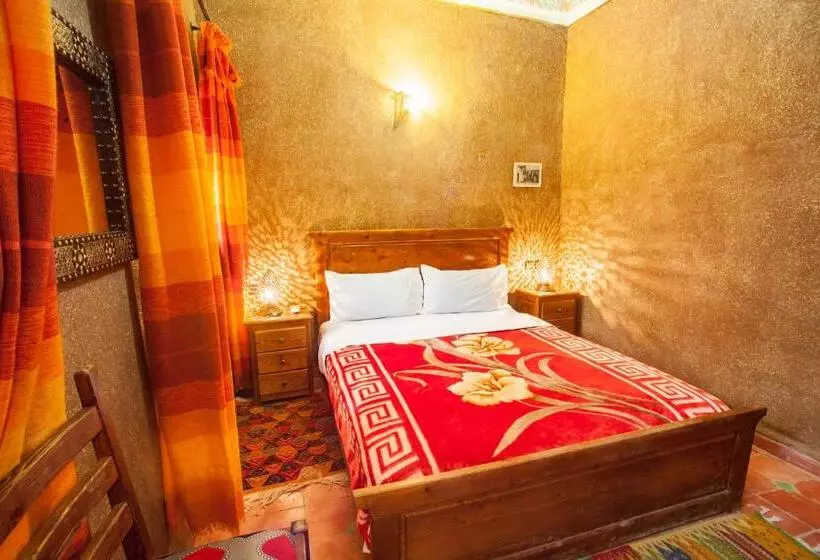 コンフォートルーム, Riad Soleil Du Monde