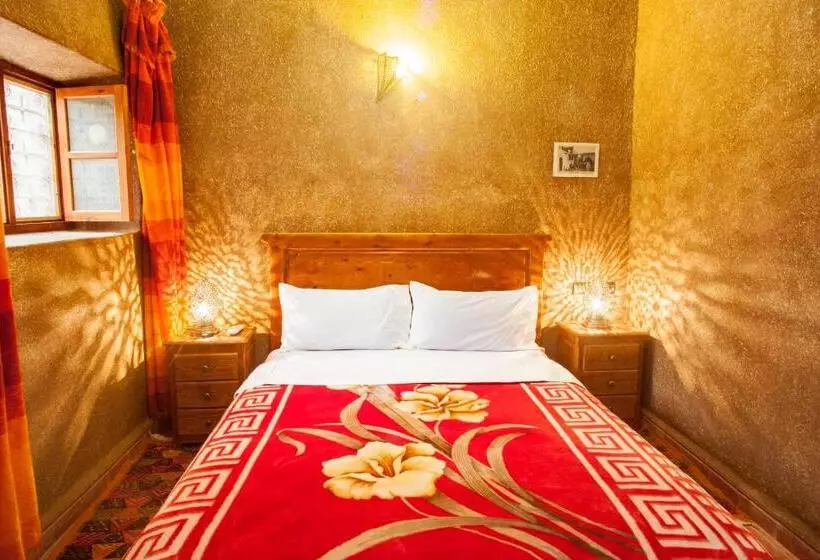 コンフォートルーム, Riad Soleil Du Monde
