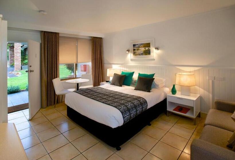 スタンダードルーム, Sorrento Beach Motel