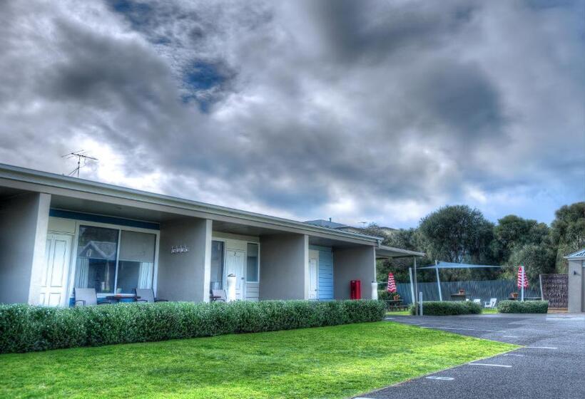 スタンダードルーム, Sorrento Beach Motel