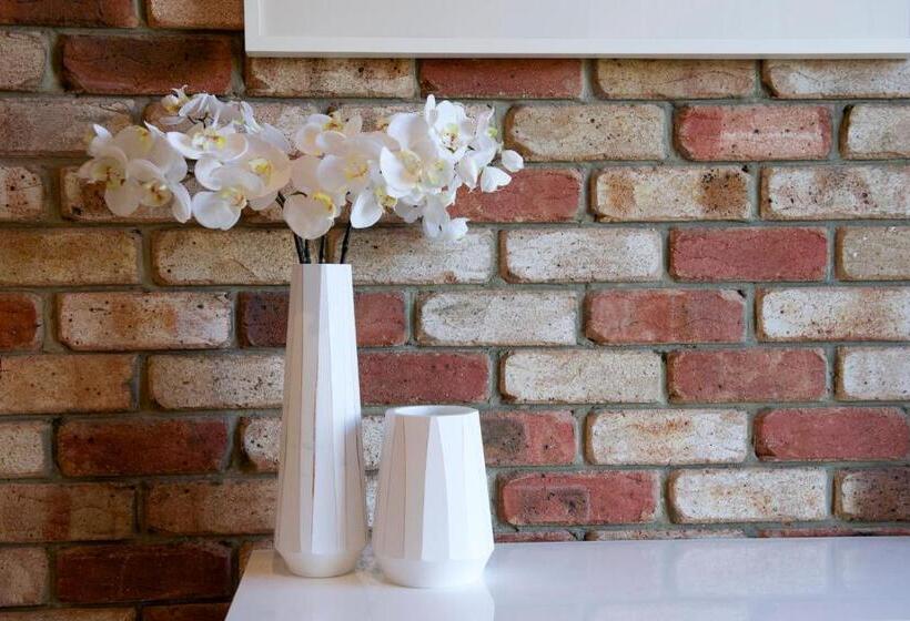 エクゼクティブルーム, Sorrento Beach Motel