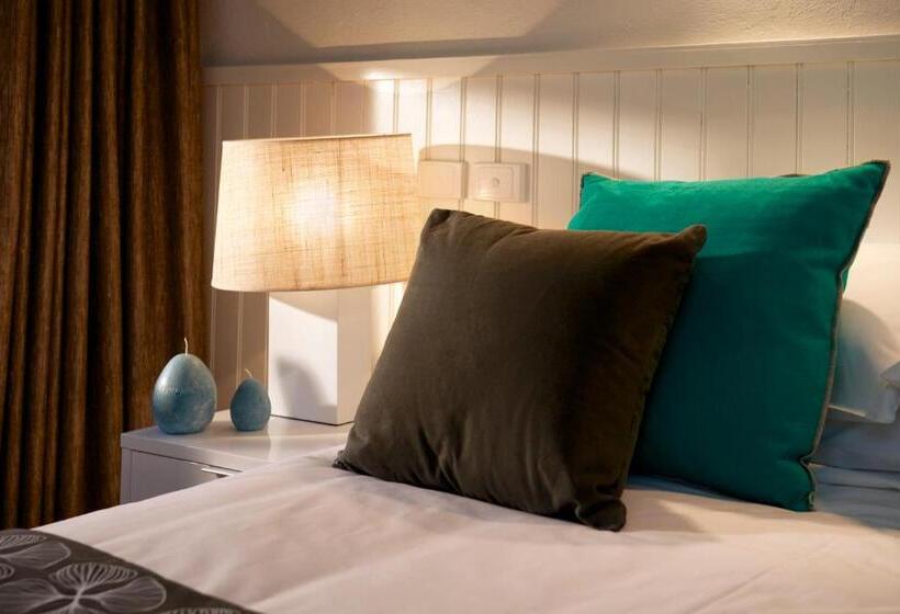 デラックスルーム, Sorrento Beach Motel