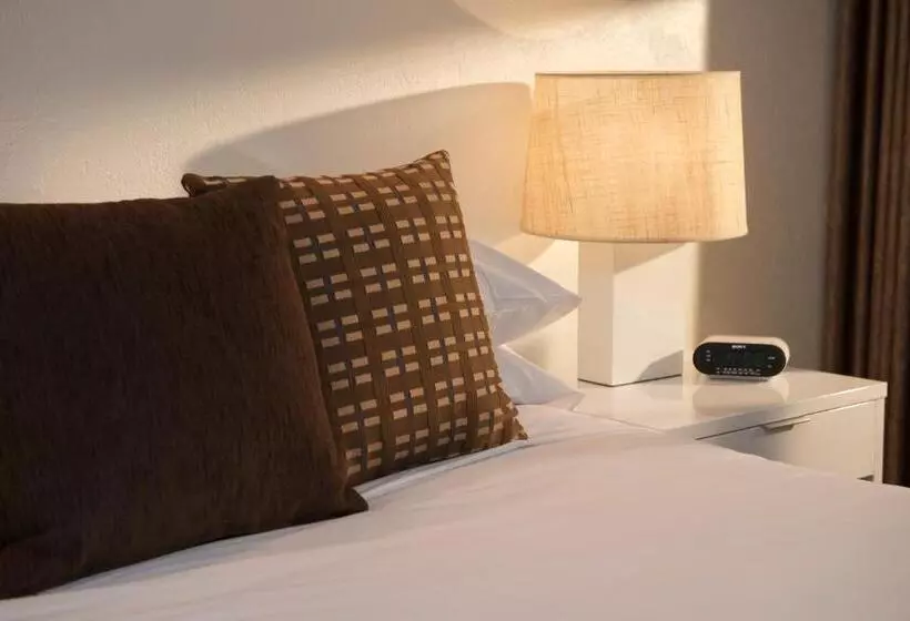 デラックスルーム, Sorrento Beach Motel