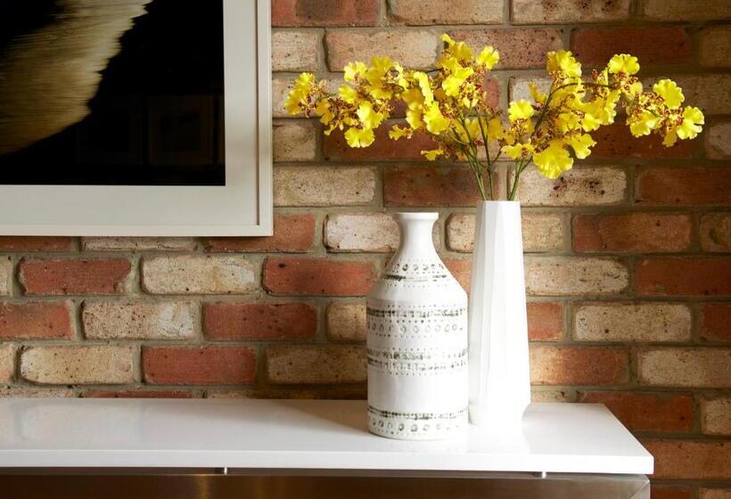 エクゼクティブルーム, Sorrento Beach Motel