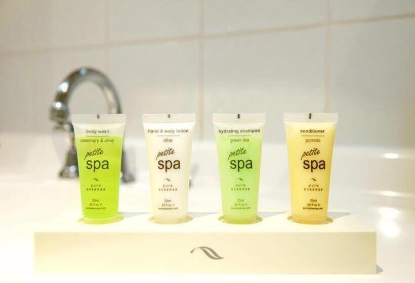 ファミリールーム, Sorrento Beach Motel