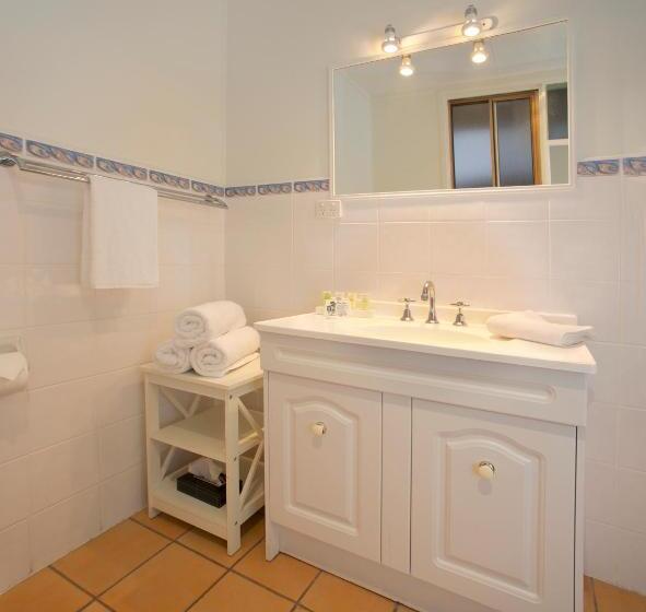 패밀리 룸, Sorrento Beach Motel