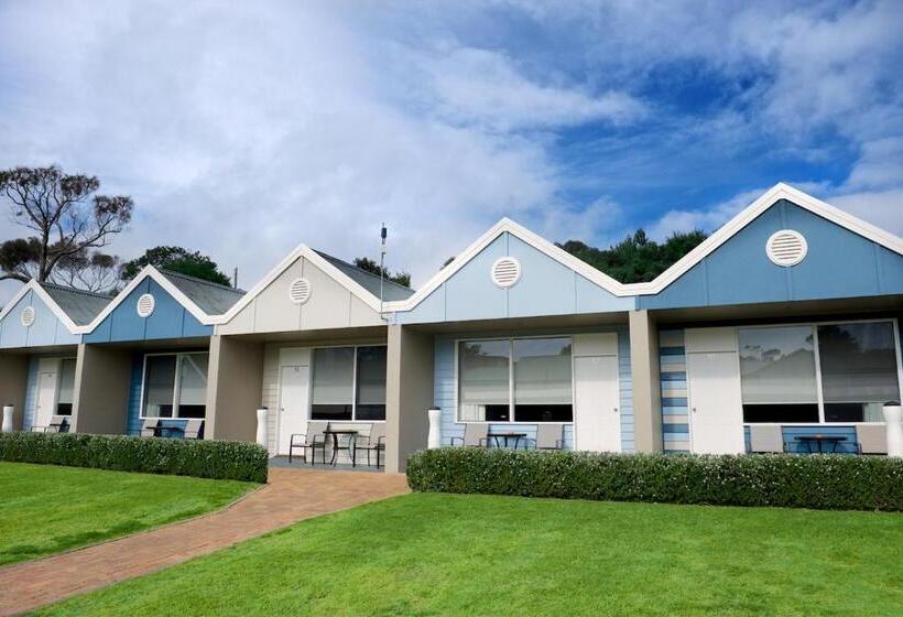 ファミリールーム, Sorrento Beach Motel