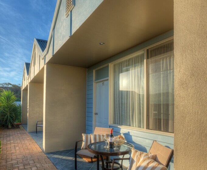 エクゼクティブルーム, Sorrento Beach Motel