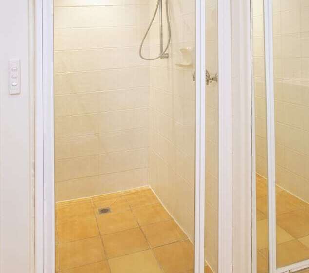 デラックスルーム, Sorrento Beach Motel