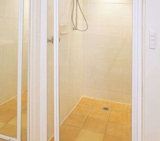 デラックスルーム, Sorrento Beach Motel