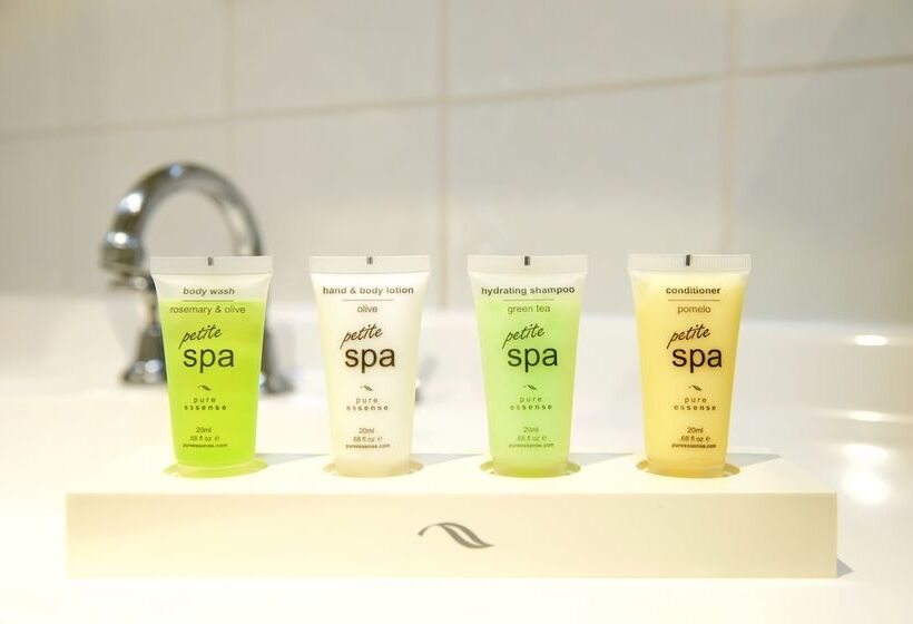 スタンダードルーム, Sorrento Beach Motel