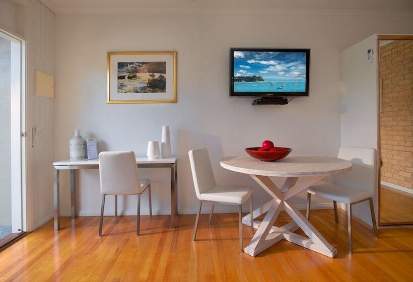 スタンダードルーム, Sorrento Beach Motel