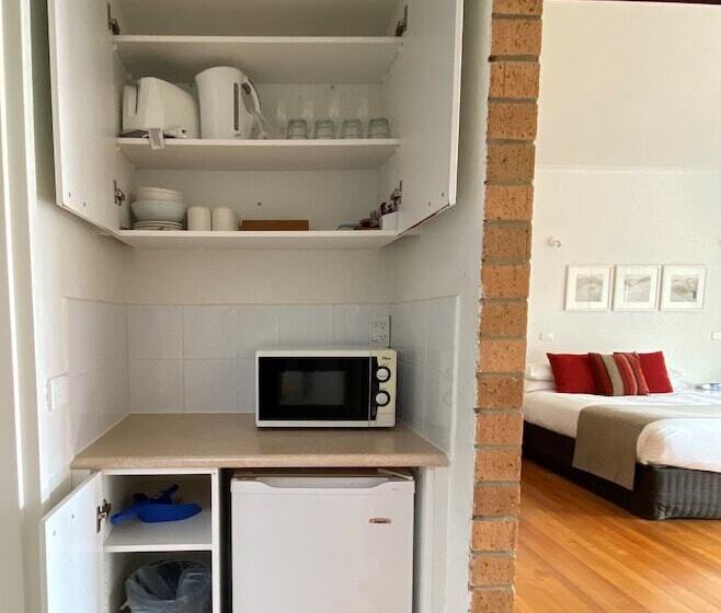 スタンダードルーム, Sorrento Beach Motel