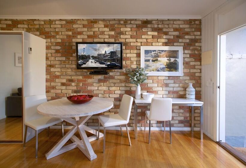 スタンダードルーム, Sorrento Beach Motel